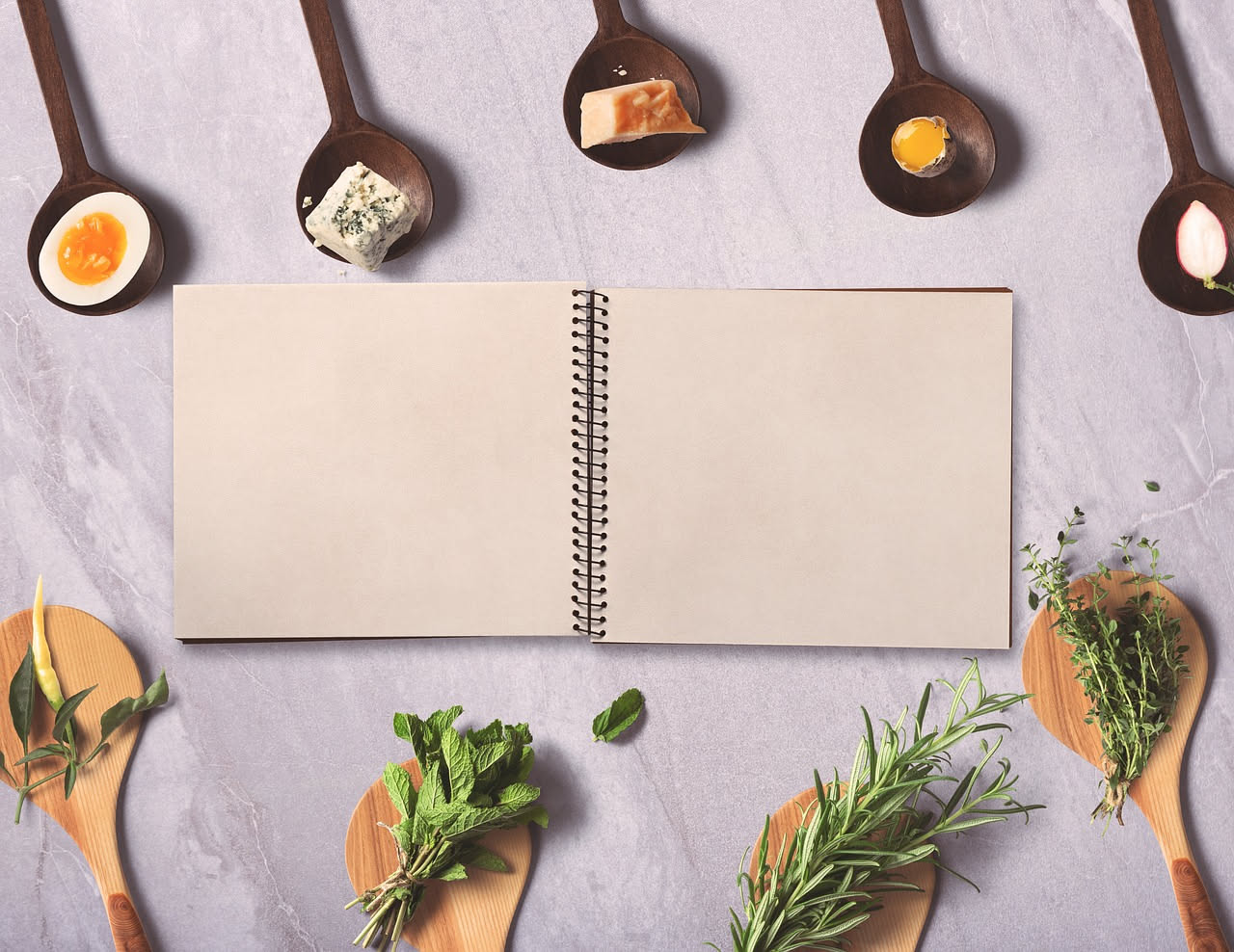 Leggere una ricetta prima di cucinare: cinque errori da evitare