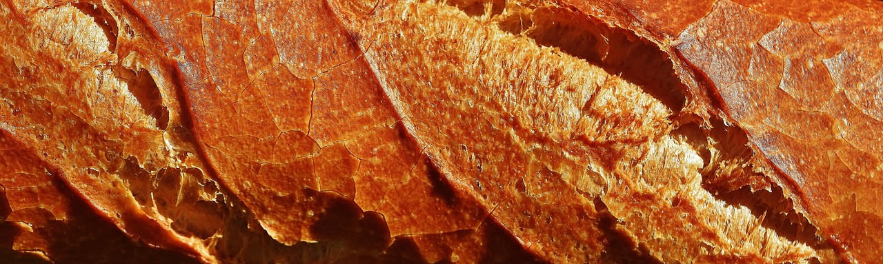 Pane in cassetta con poco lievito: perché meno è quasi sempre meglio