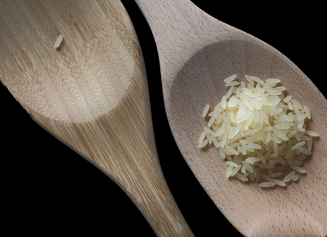 Tostare il riso per il risotto: come farlo bene