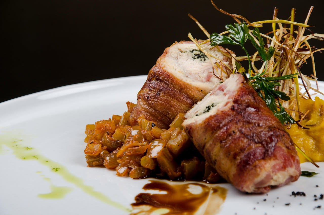 Saltimbocca alla romana: come tenere prosciutto e salvia al loro posto