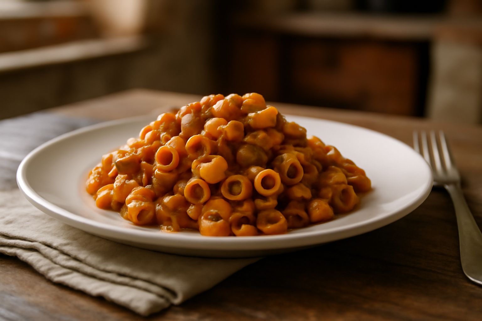 Anellini all'emiliana: il segreto per farli saporiti e digeribili
