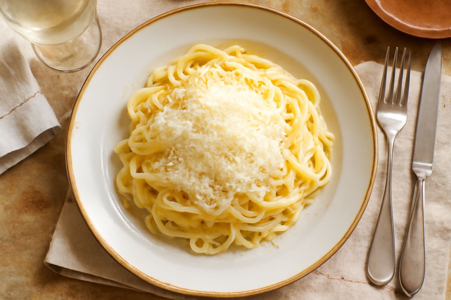 Asiago grattugiato: sapore intenso e umami che nutre le ossa con calcio naturale