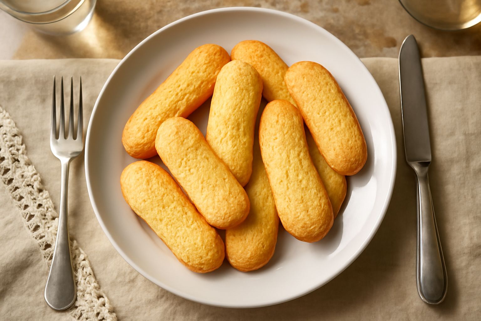 Biscottini di Novara: croccantezza delicata che nutre senza appesantire