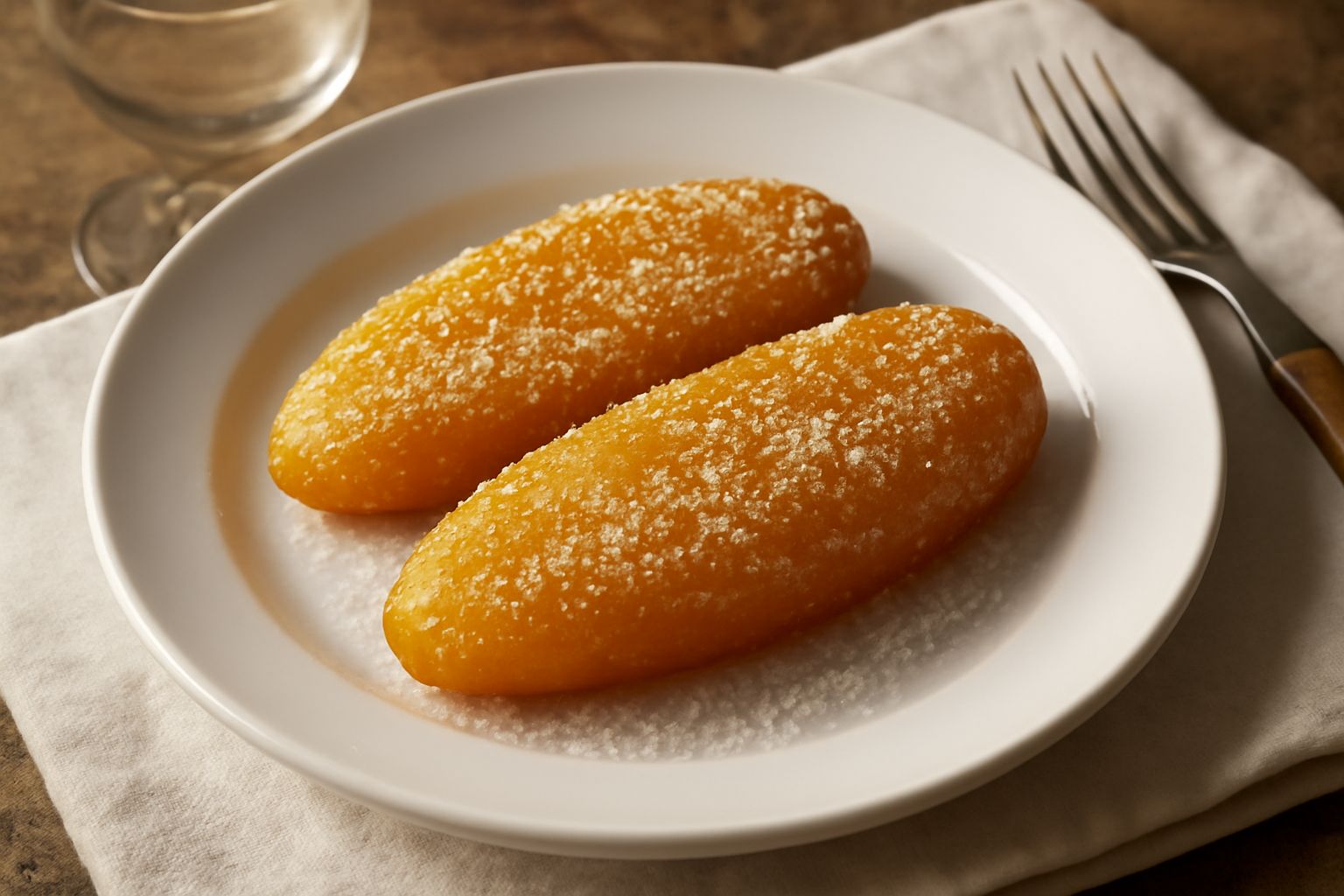 Bottarga di muggine: il sapore intenso del mare che nutre le ossa con minerali essenziali