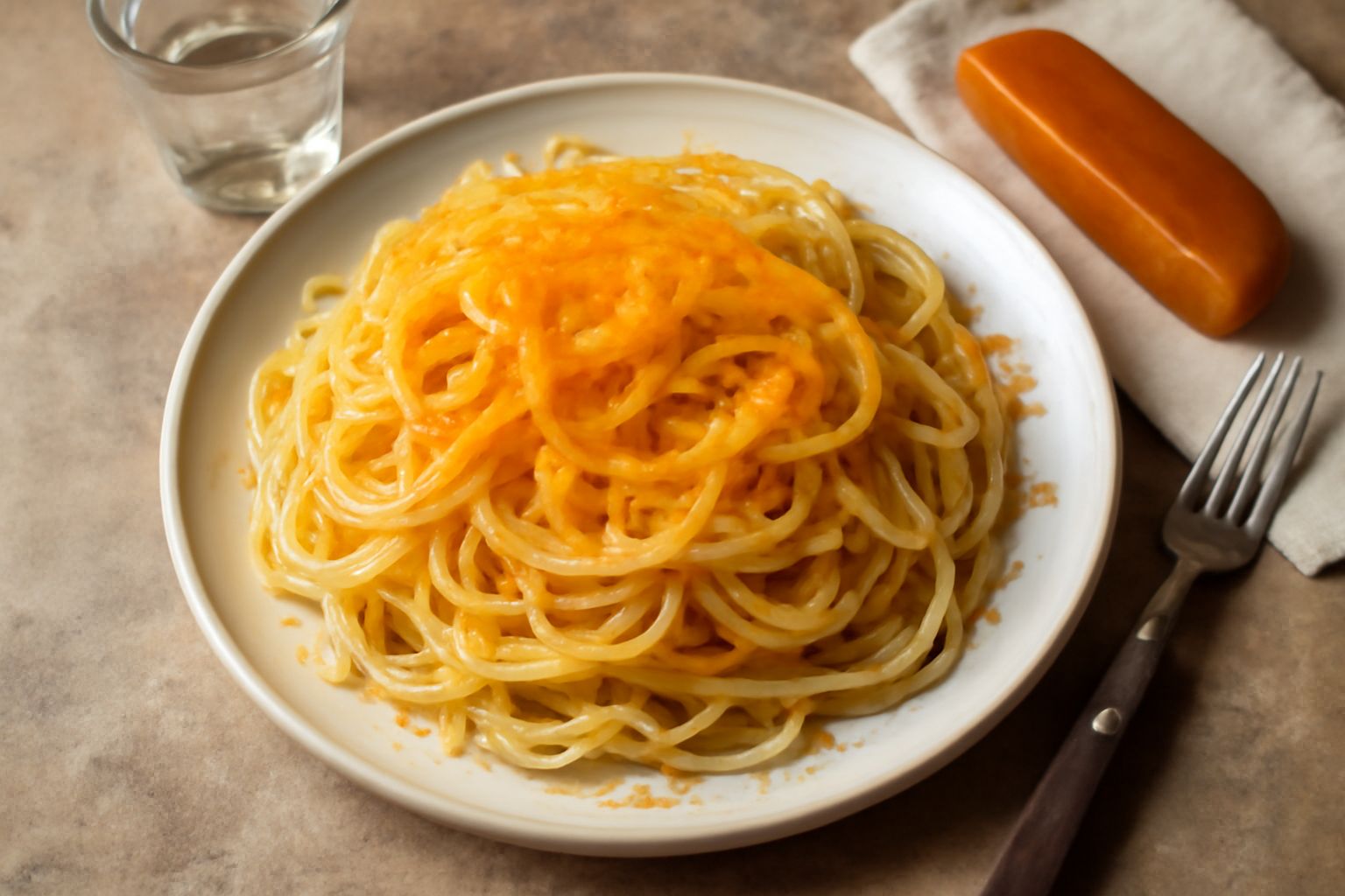 Bottarga di Trapani: come usarla in pasta e risotti