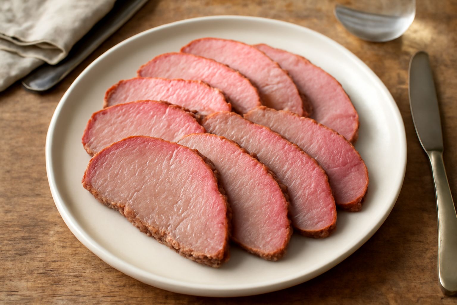 Brazzata vicentina: carne tenera e succulenta che nutre con leggerezza