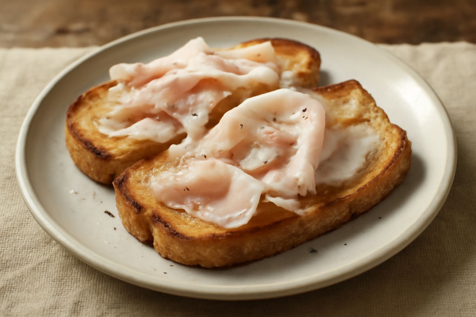 Pane e lardo