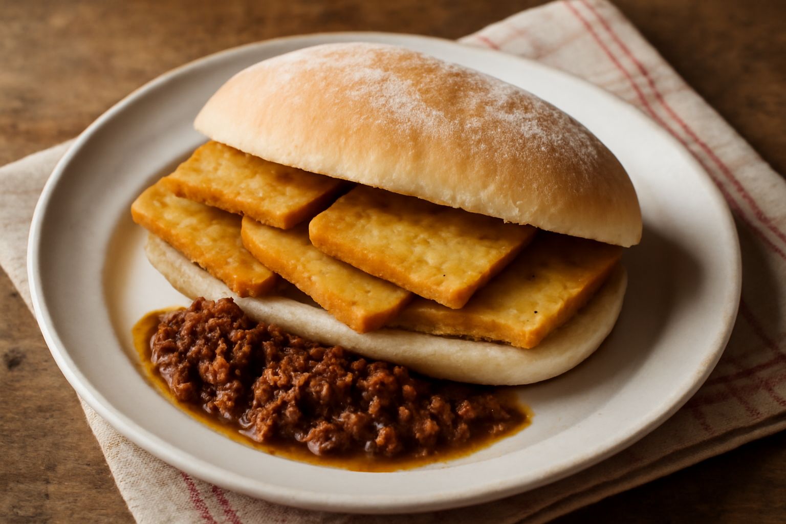 Pane e paneddra