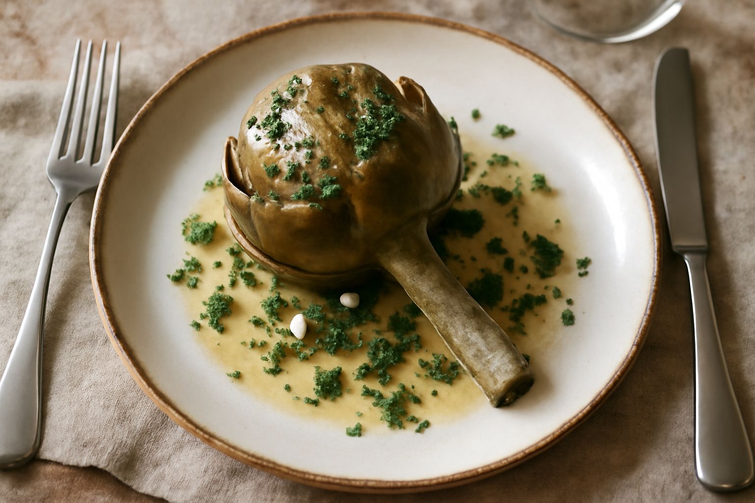 Carciofi alla senese: il piatto che non conosci della cucina toscana