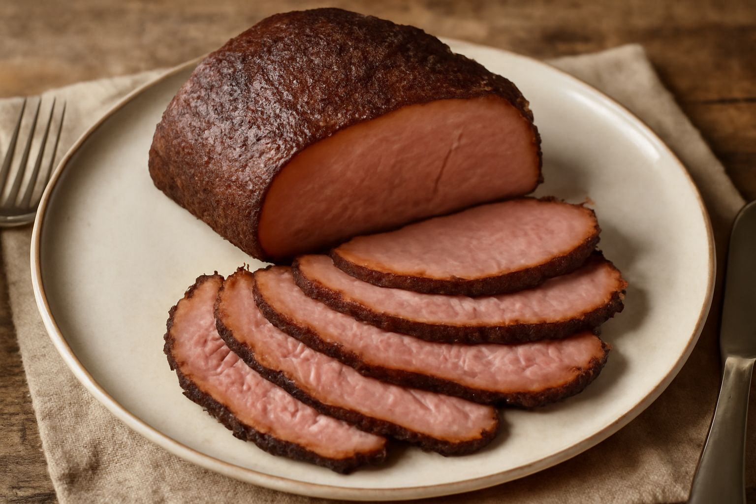 Carne affumicata: succulenta e proteica, regala energia senza appesantire la digestione