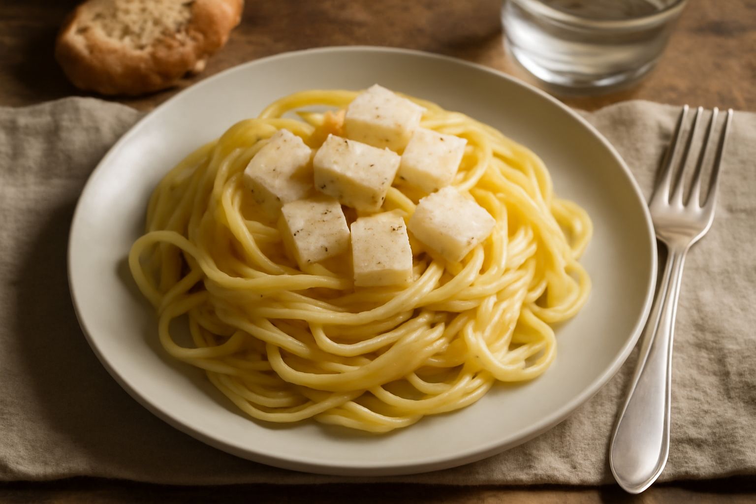 Casciotta d'Urbino: cremosità delicata che nutre ossa e muscoli senza appesantire