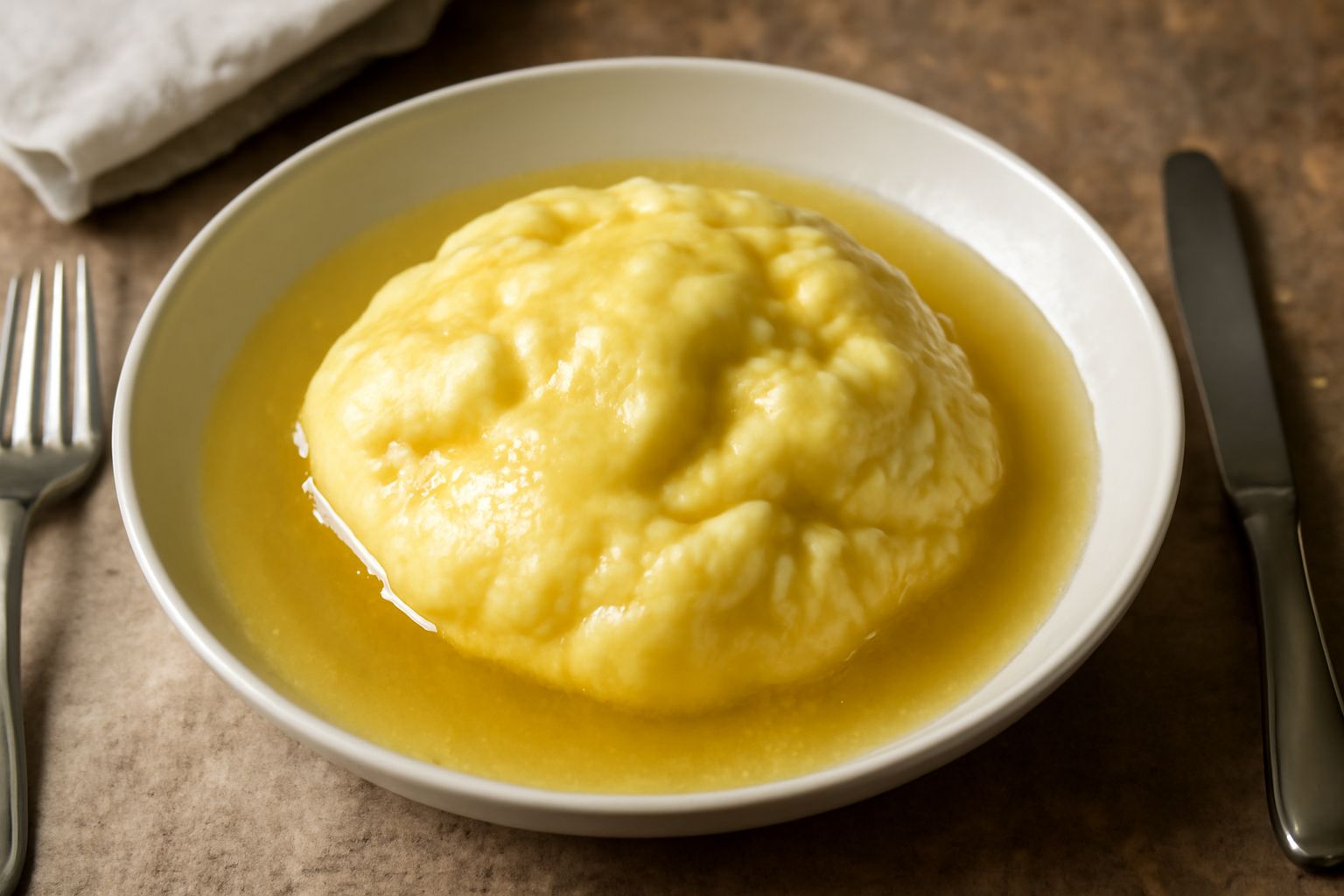 Casizolu in Umidu: formaggio dolce e cremoso che nutre con calcio e facilita la digestione