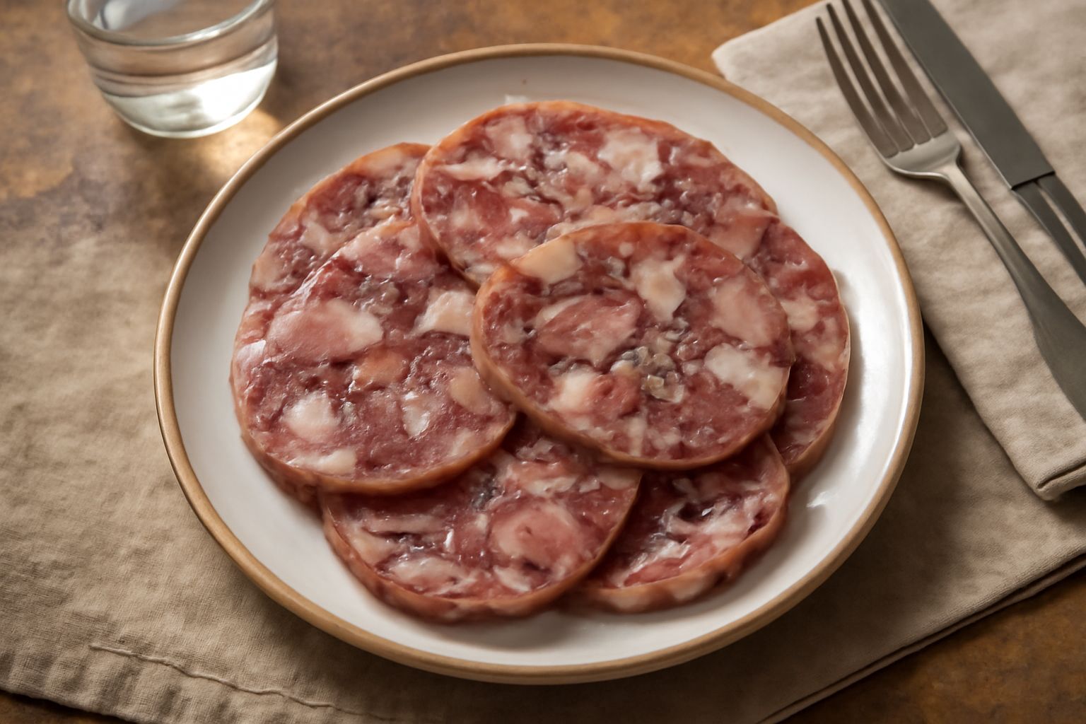 Coppa di testa: come prepararla a casa con la ricetta tradizionale
