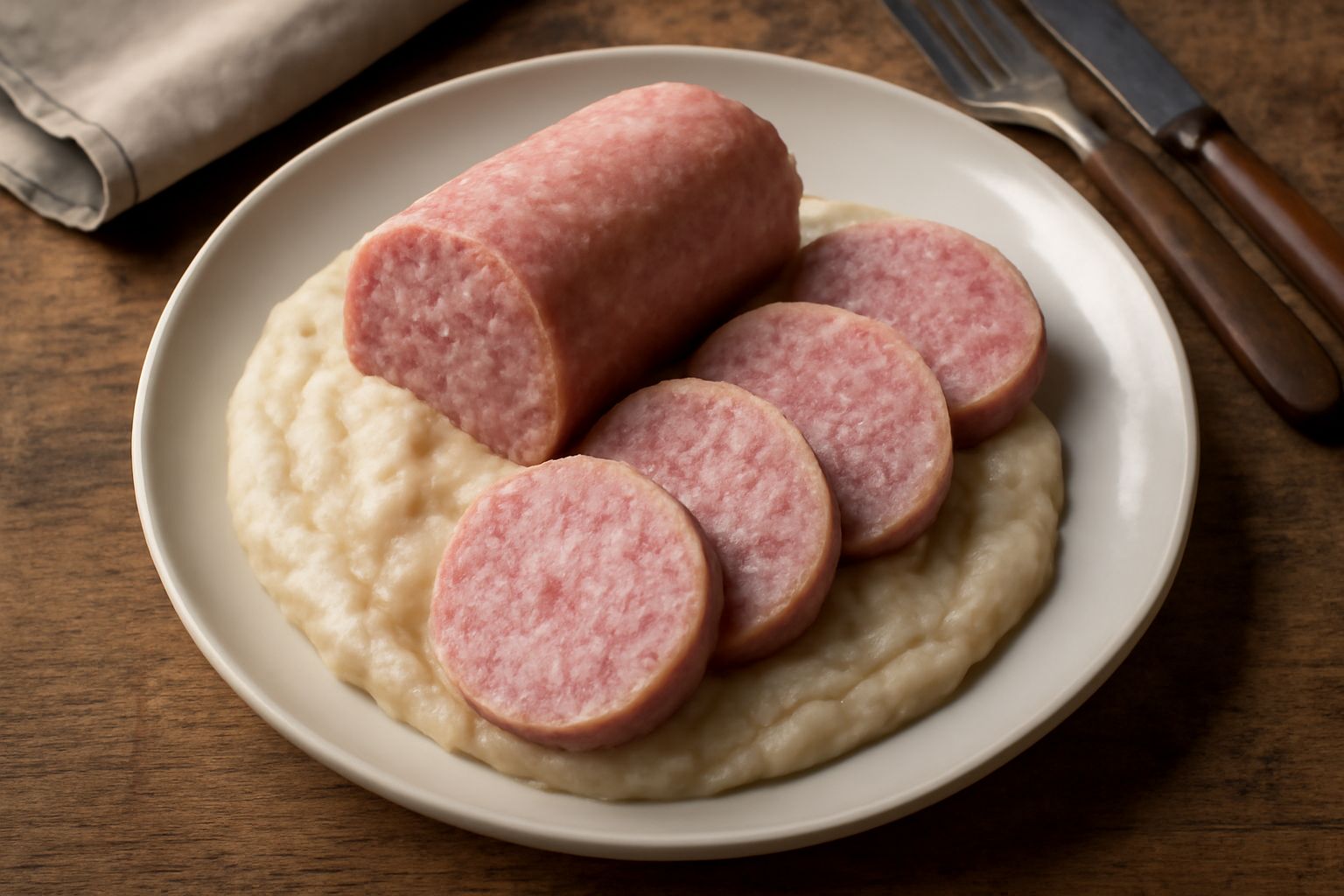 Cotechino di Bassano: tradizione veneta che coccola lo stomaco con calore e digeribilità