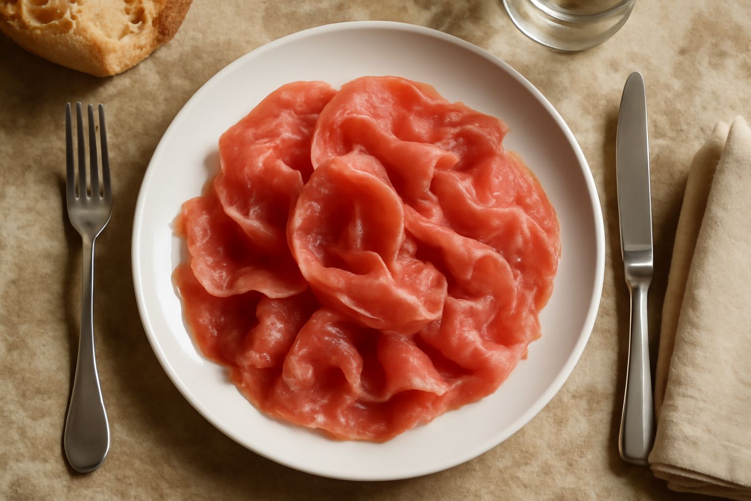 Culattello di Parma: carne succulenta e proteica che nutre in armonia con la tradizione