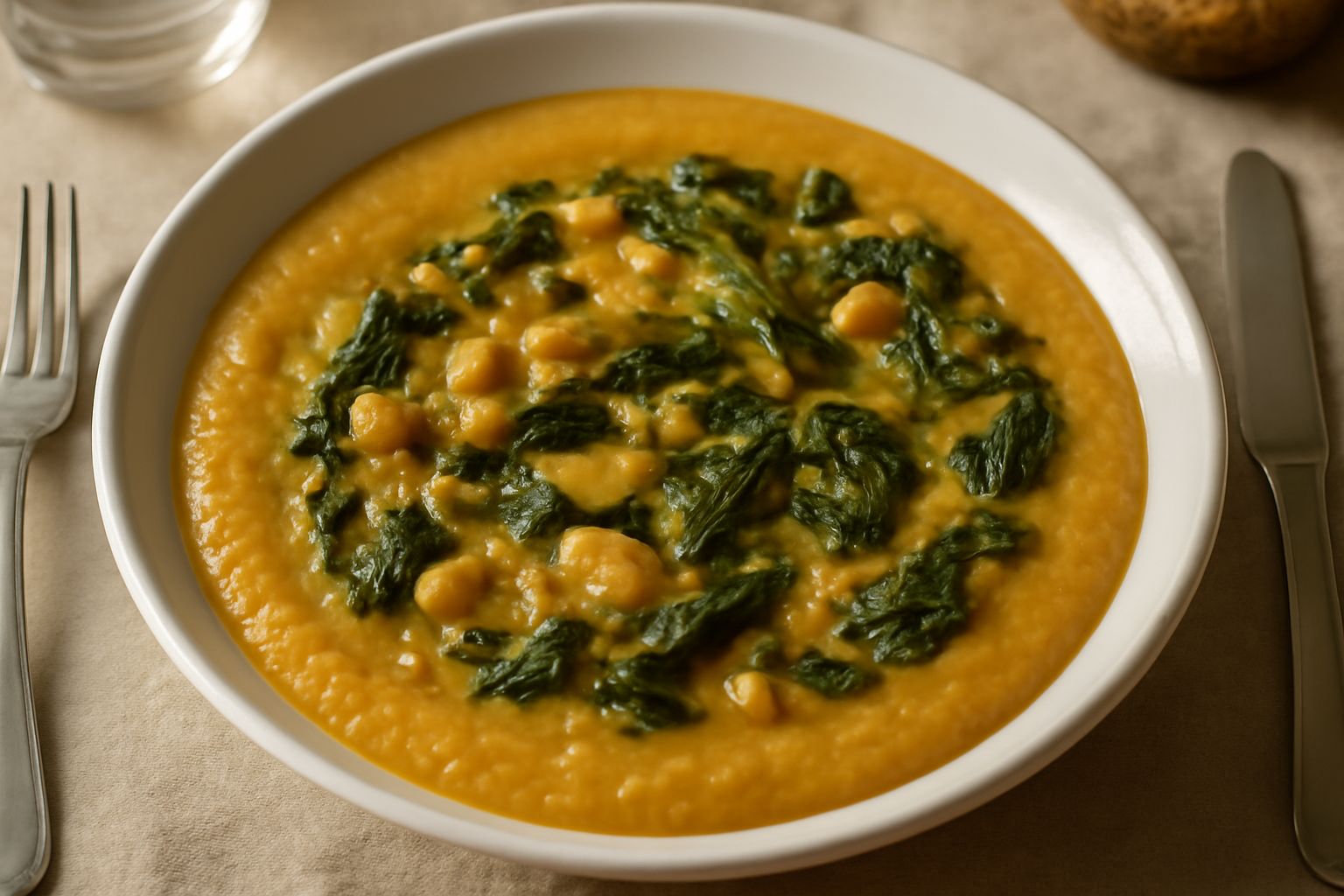 Favata: zuppe di fave che nutrono con dolcezza e leggerezza mediterranea