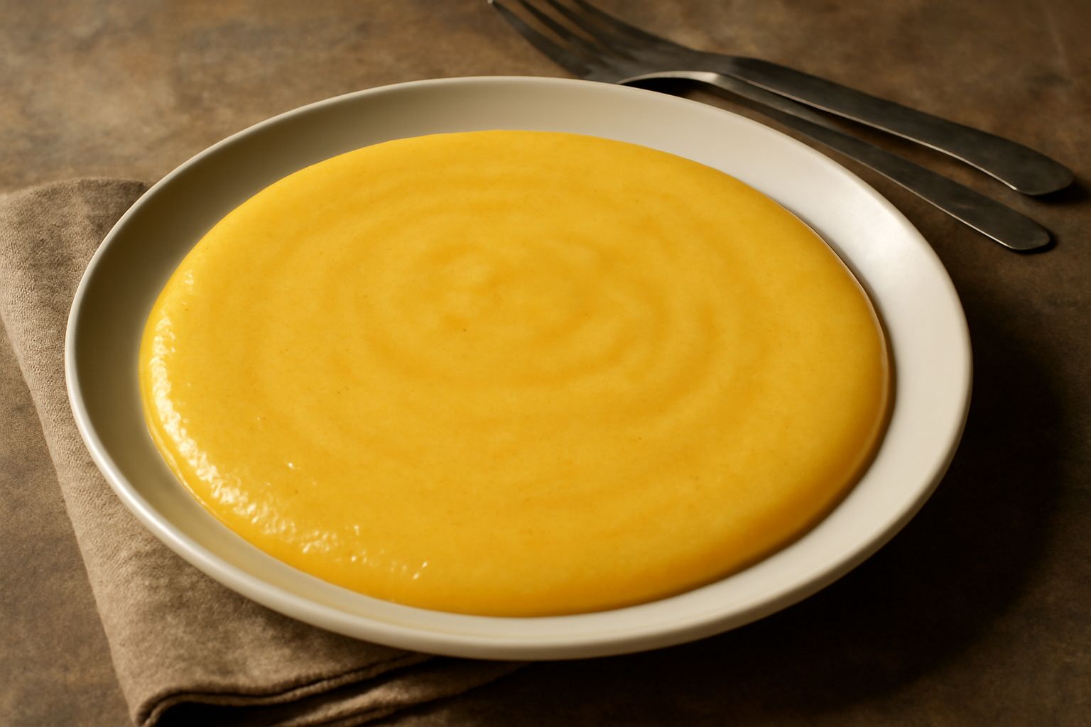 Fonduta: cremosità avvolgente che nutre il palato senza appesantire