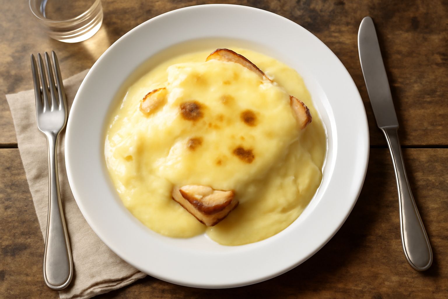 Fontina: il formaggio che scioglie la ricchezza in leggerezza digestiva