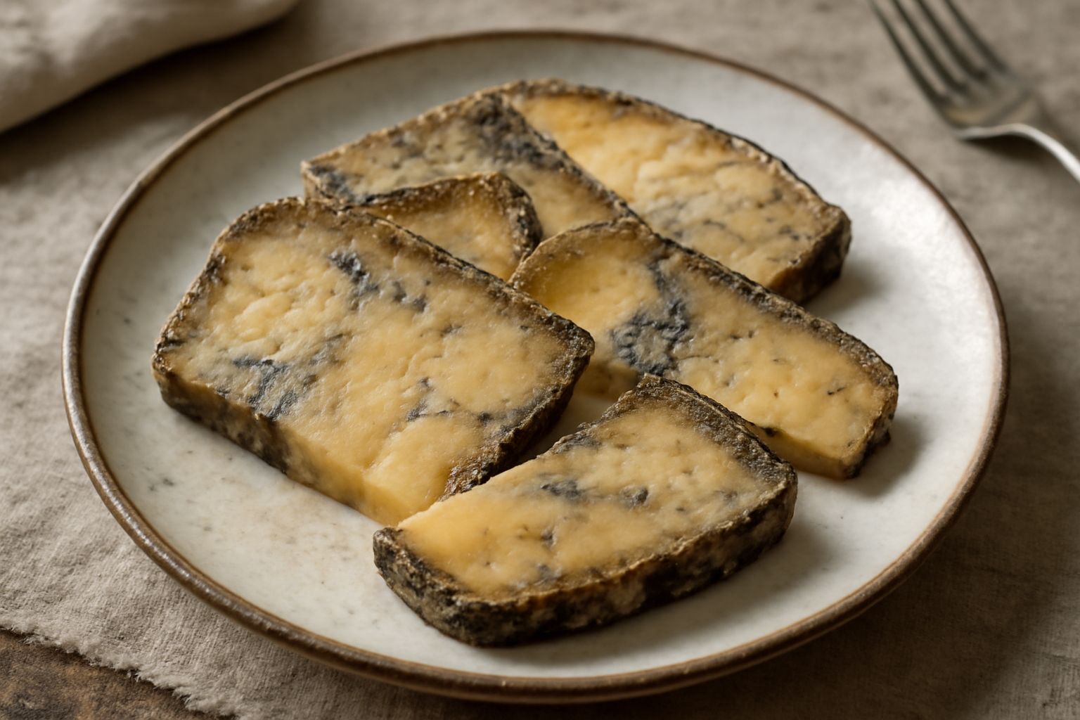 Formaggio di fossa: cremosità intensa che nutre con fermenti benefici