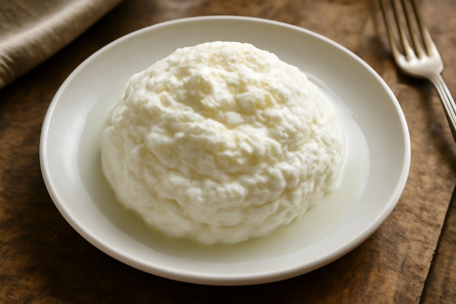 Formaggio Fresco di Casale: cremosità delicata che nutre senza appesantire