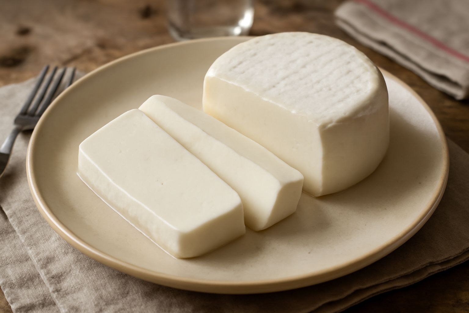 Formaggio Latteria: cremosità delicata che nutre le ossa con calcio naturale