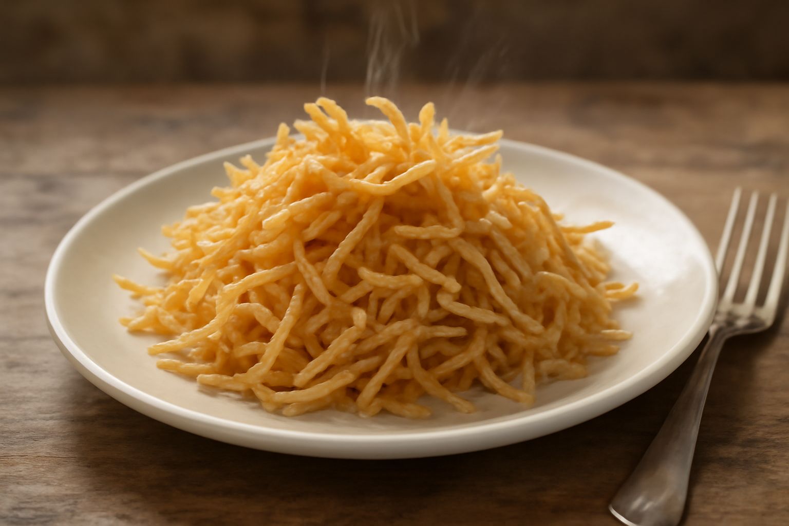 Gianchetti fritti: croccantezza marina che nutre con proteine leggere e digeribili