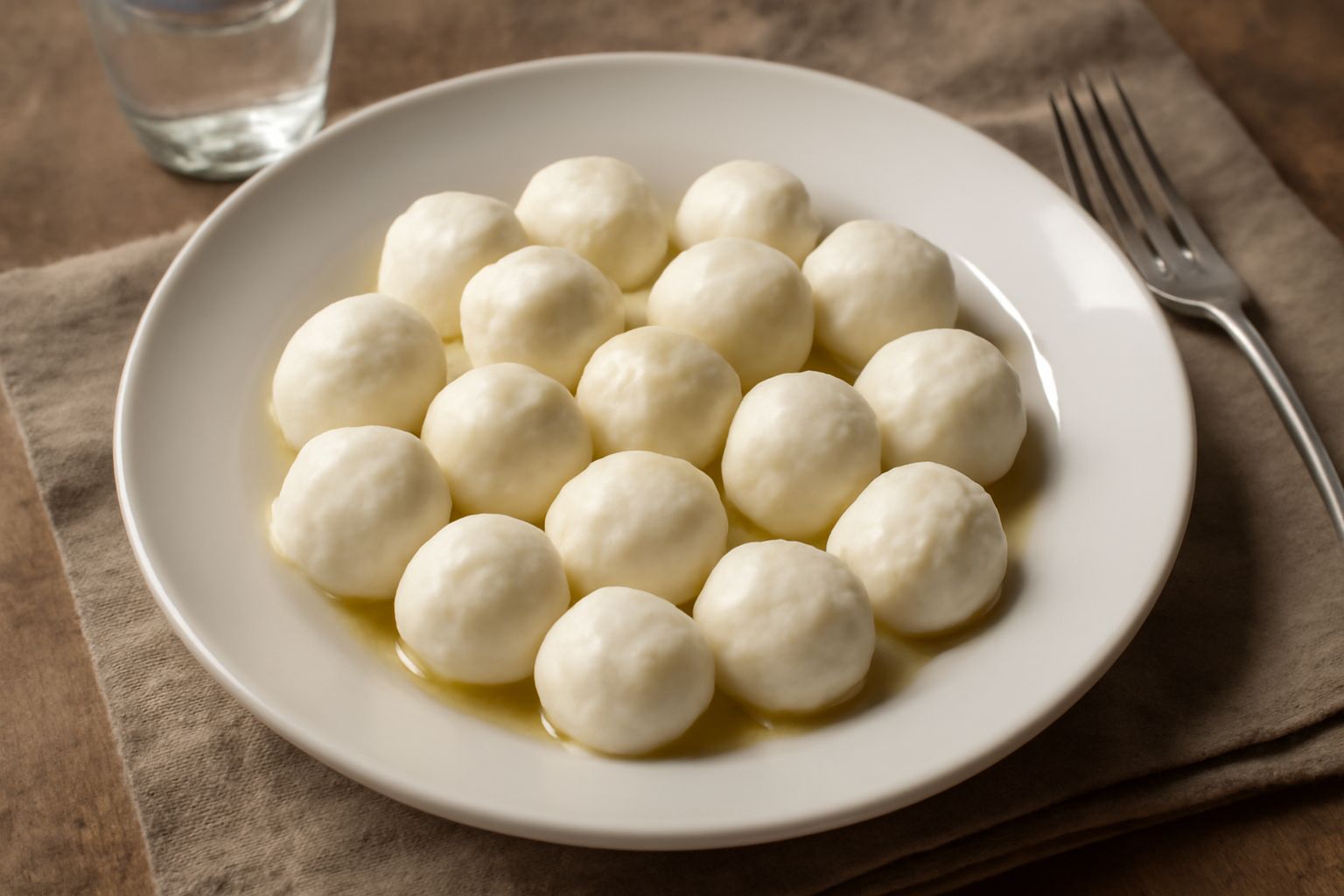 Gnocchetti di Ricotta: morbidezza cremosa che nutre senza appesantire il corpo