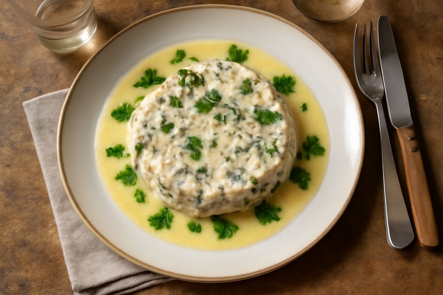 Gorgonzola di Novara: cremoso e ricco, nutre il corpo con calcio e proteine nobili