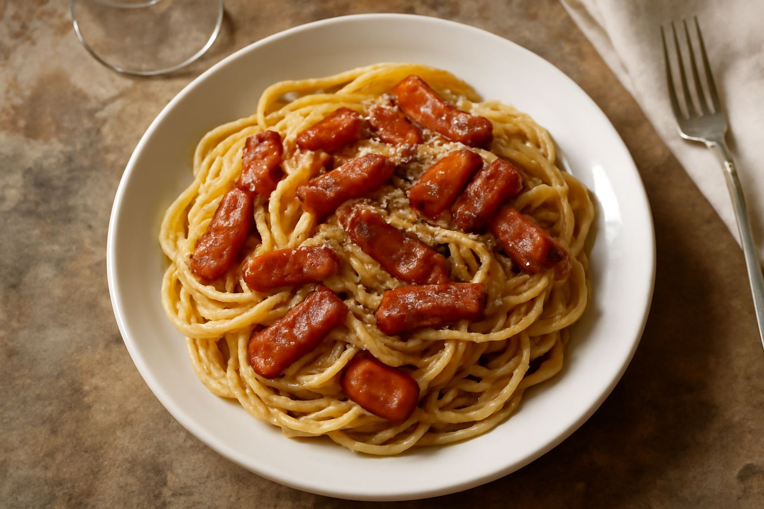 Guanciale: come riconoscerlo, conservarlo e usarlo in cucina