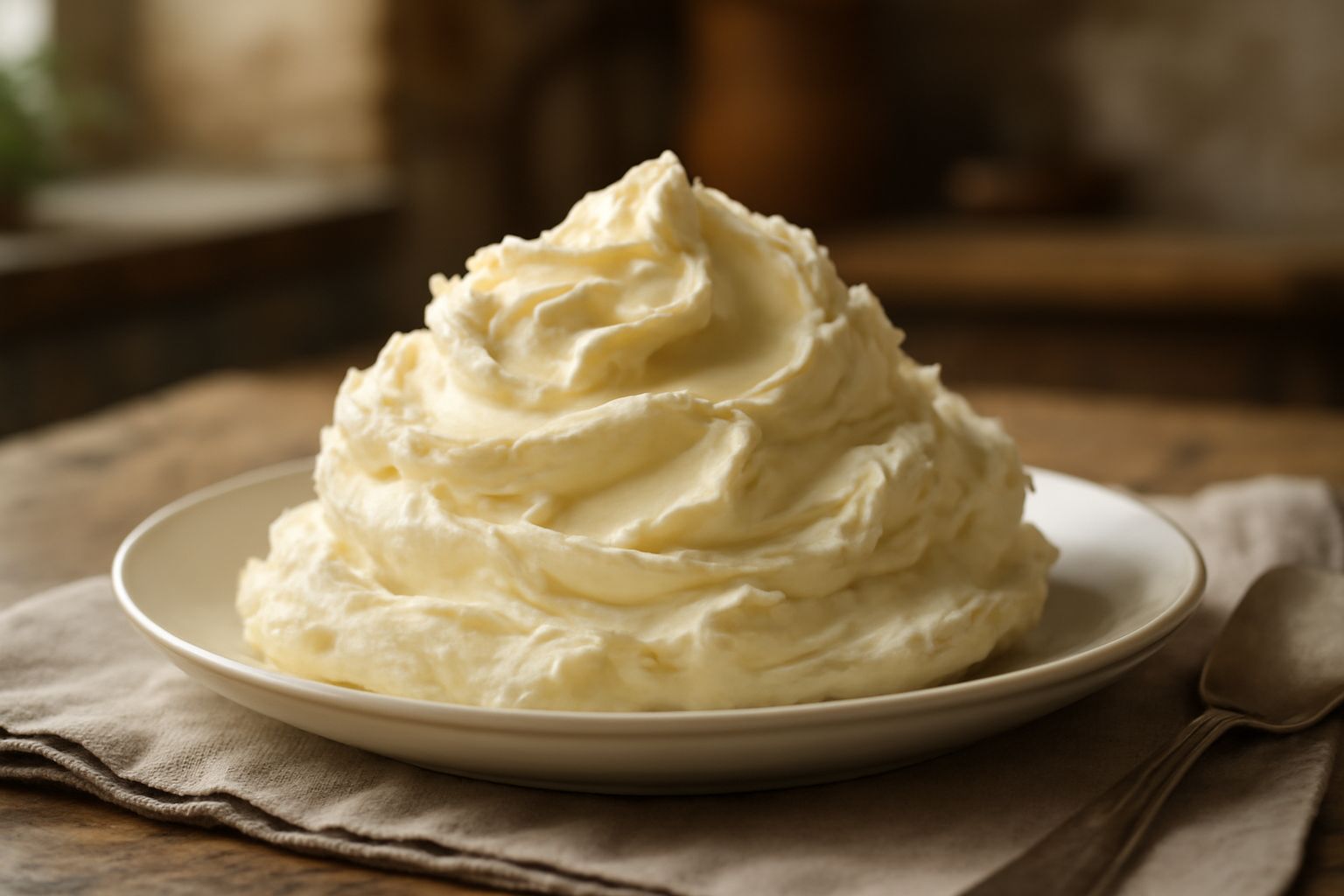 Mascarpone: il segreto per averlo cremoso e nutriente