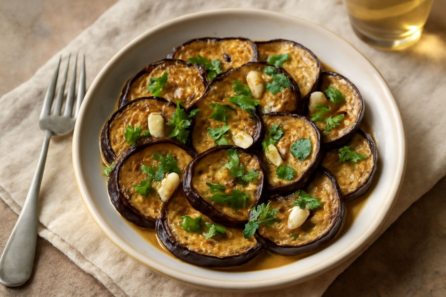 Melanzane alla scapece: l'agrodolce che conquista in cucina