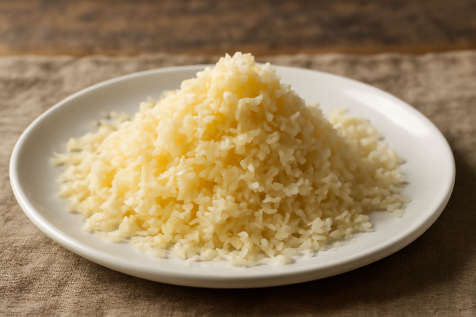 Montasio grattugiato: dolcezza delicata e digeribilità che nutre senza appesantire