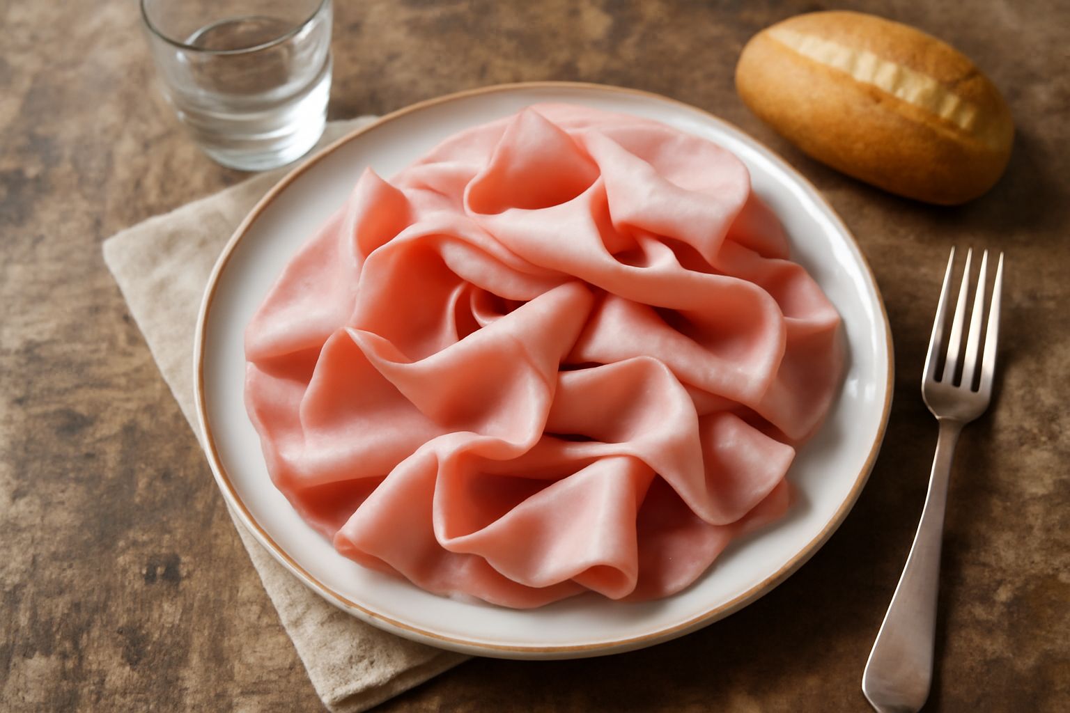 Mortadella di Bologna: come servirla e conservarla al meglio