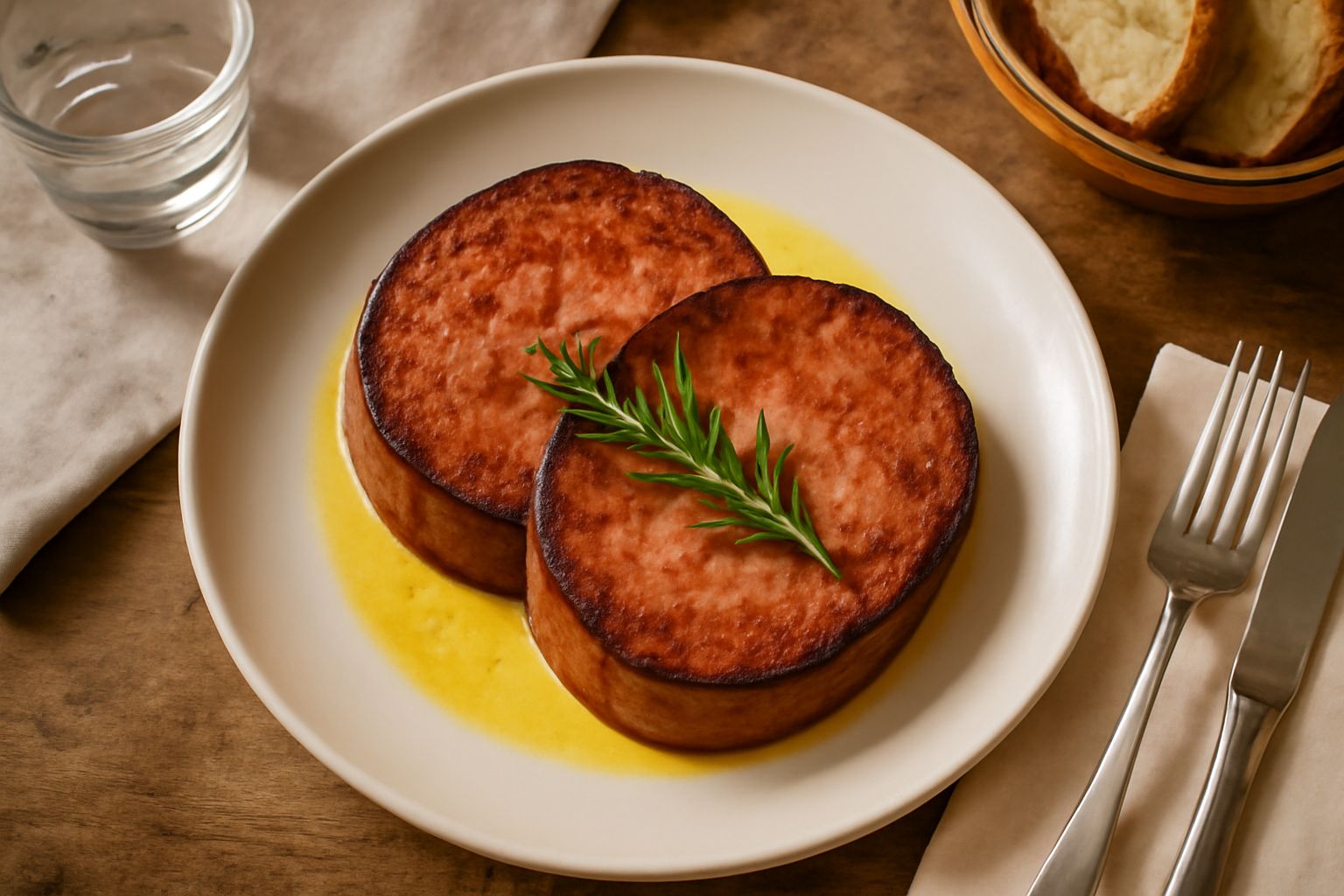 Mortadella di Ferrara: il lardo speziato che nutre con sapore autentico e leggerezza