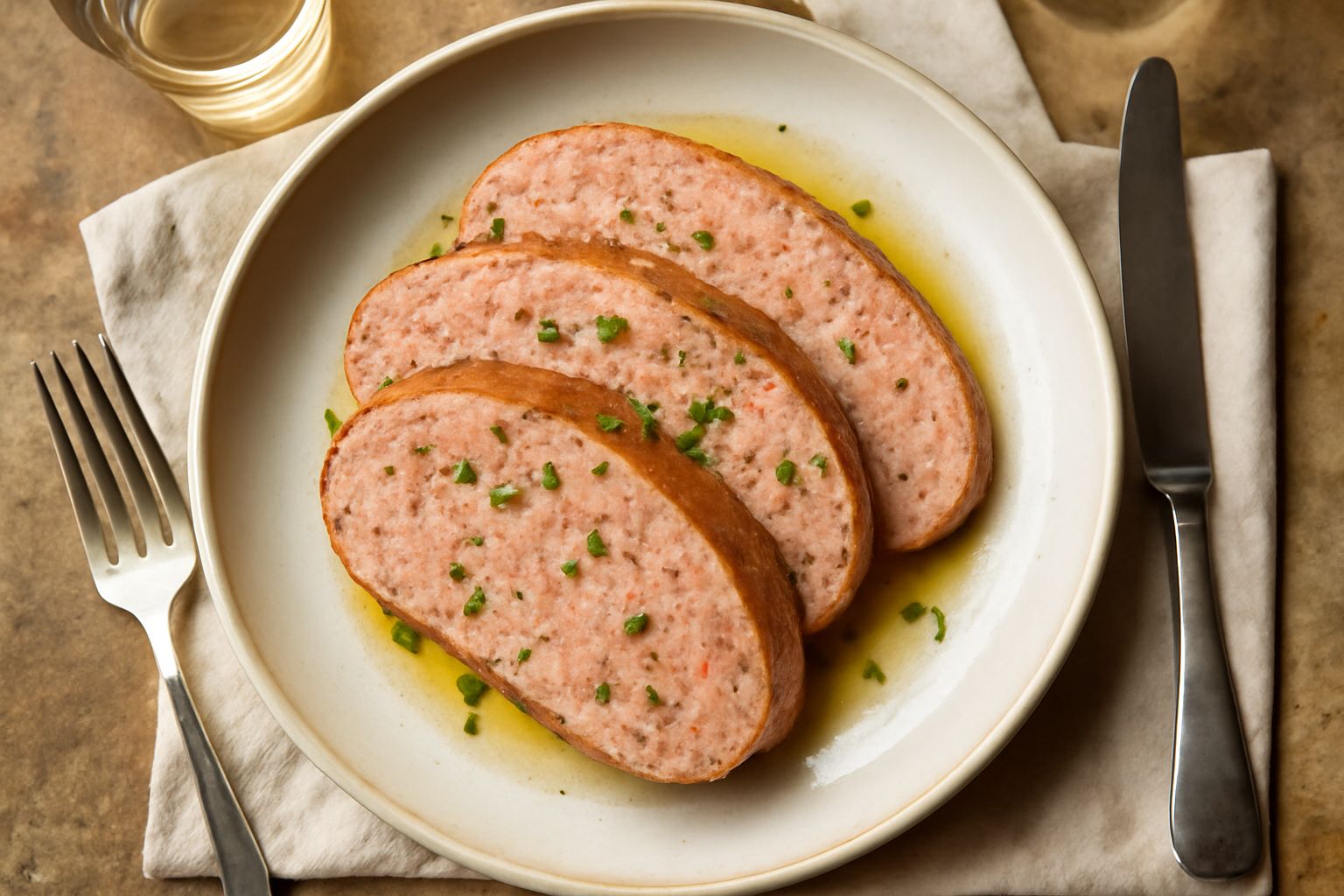 Mortadella di Pavia: speziata e succulenta, nutre con le sue proteine nobili mantenendo una