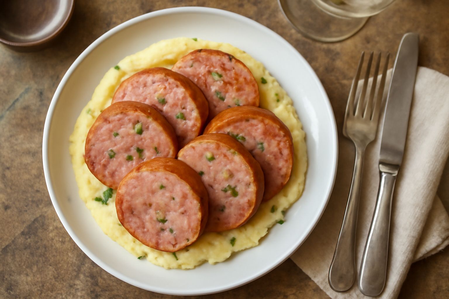 Mortadella di Piacenza: il gusto speziato incontra la digeribilità del grasso nobile