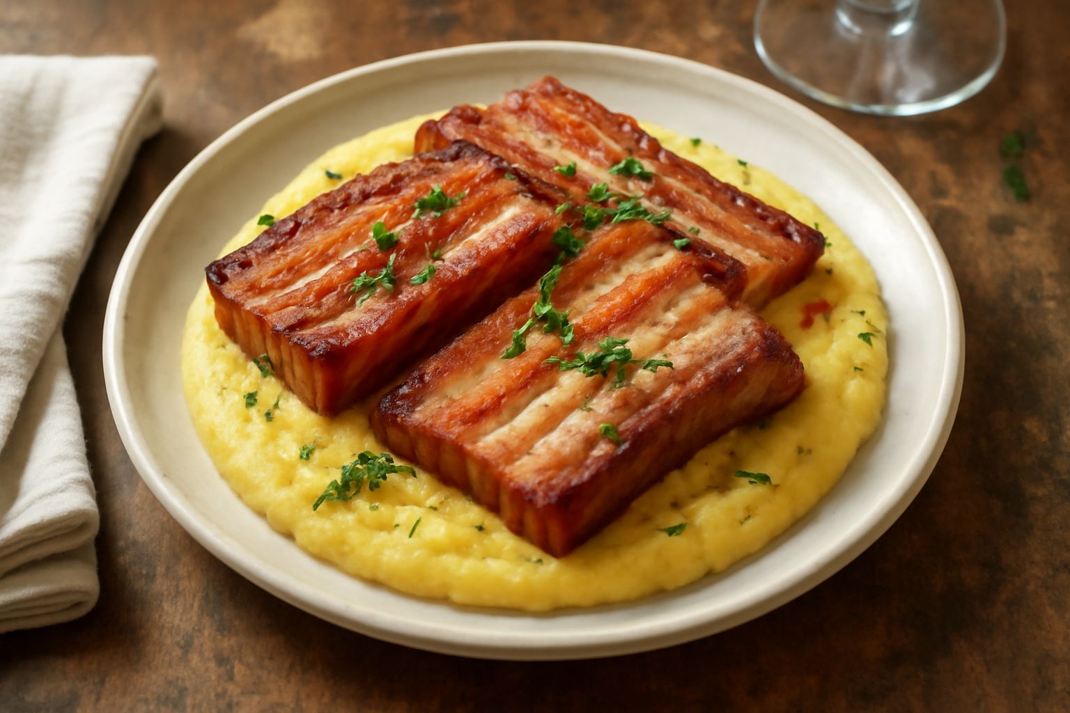 Pancetta di Pienza: come farla in casa con la ricetta tradizionale