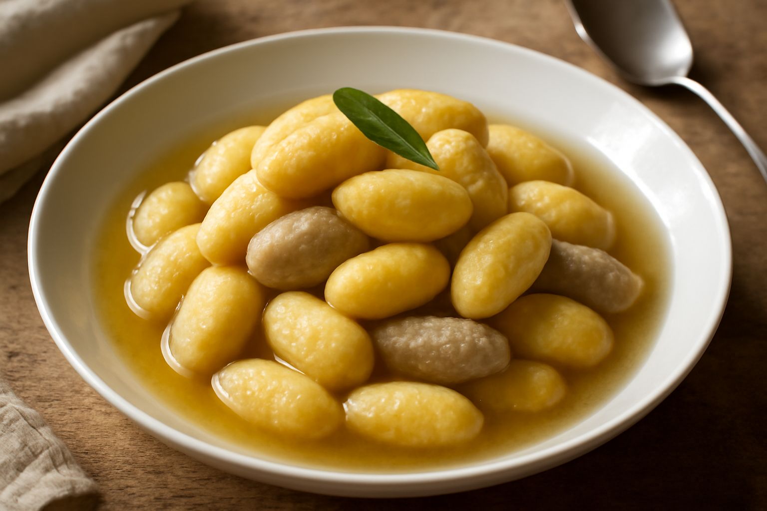 Pani ca' i öi: pasta fresca che nutre con leggerezza e vitamine del territorio