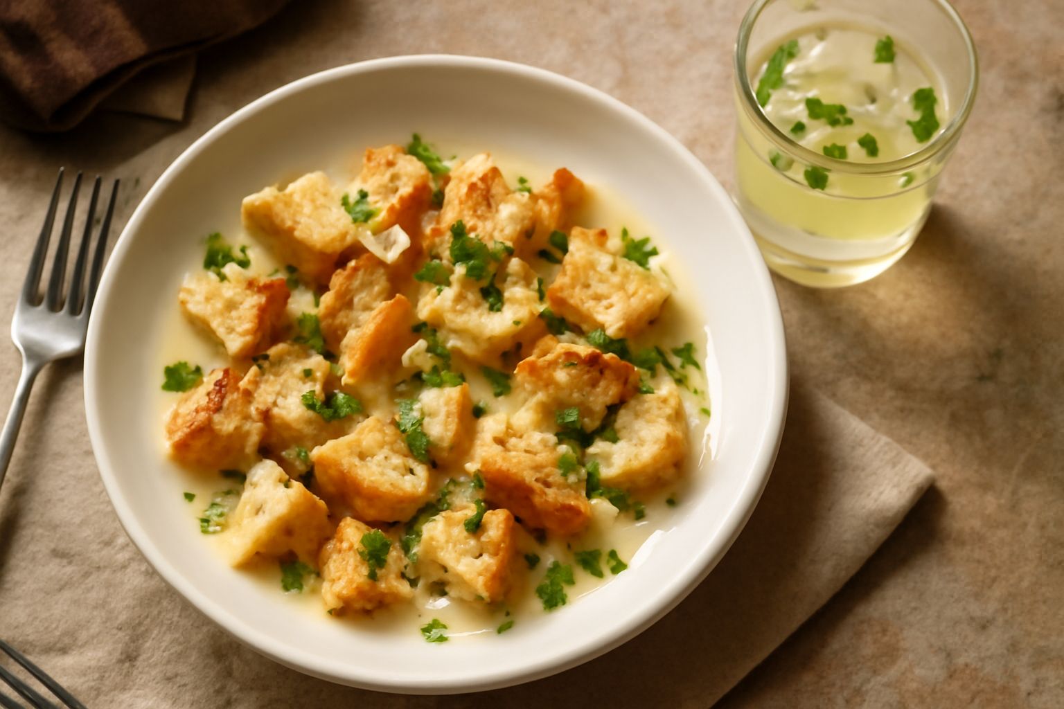 Pani ca' Uis: pasta fresca che nutre con semplicità e protegge lo stomaco