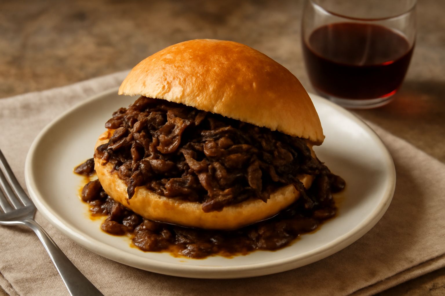 Panino con la milza: come preparare il classico street food a casa