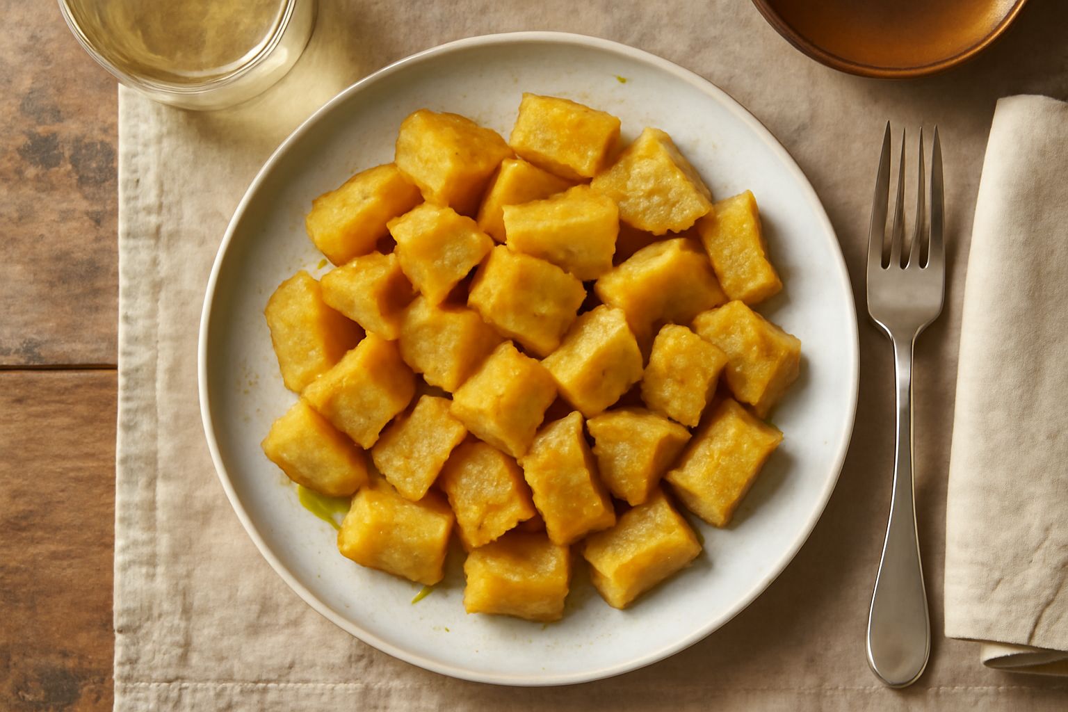 Panissa: cremosità di riso e fagioli che nutre senza appesantire