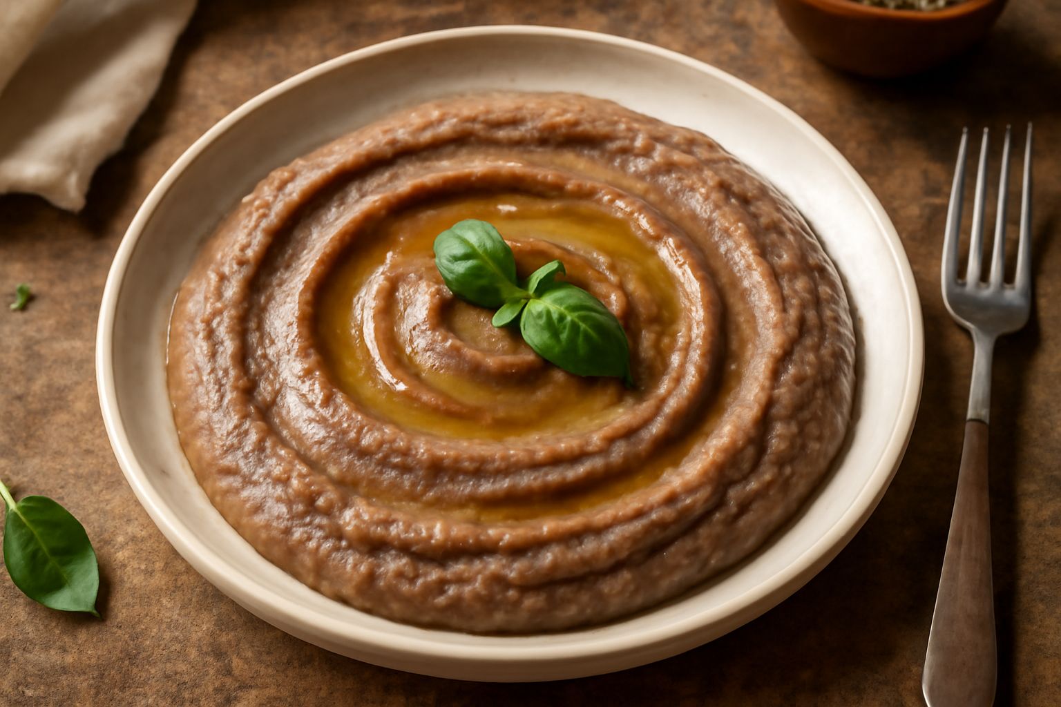 Paste di melanzane: cremosità leggera che nutre senza appesantire