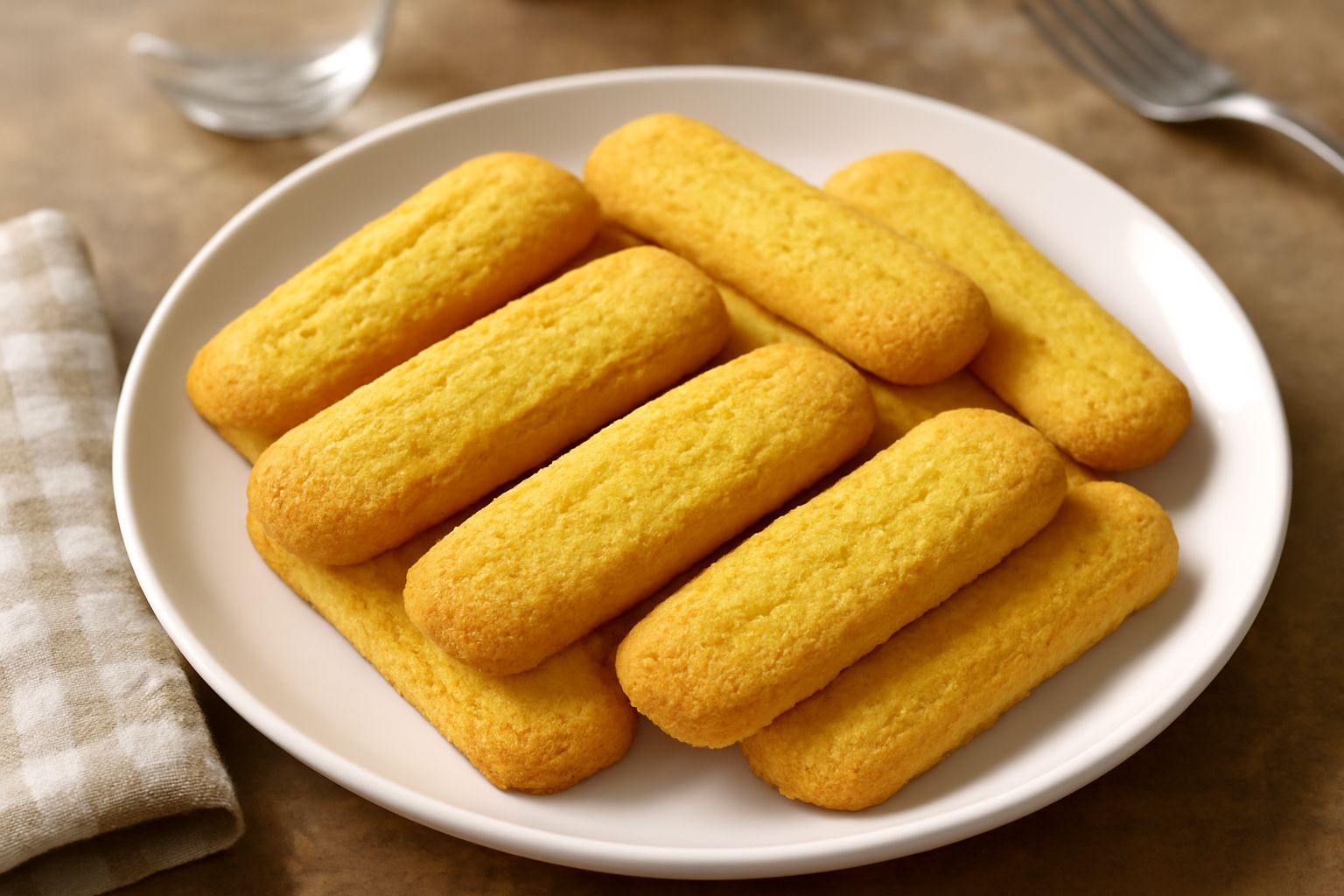 Paste di Meliga: croccantezza dolce che nutre con carboidrati complessi e leggerezza