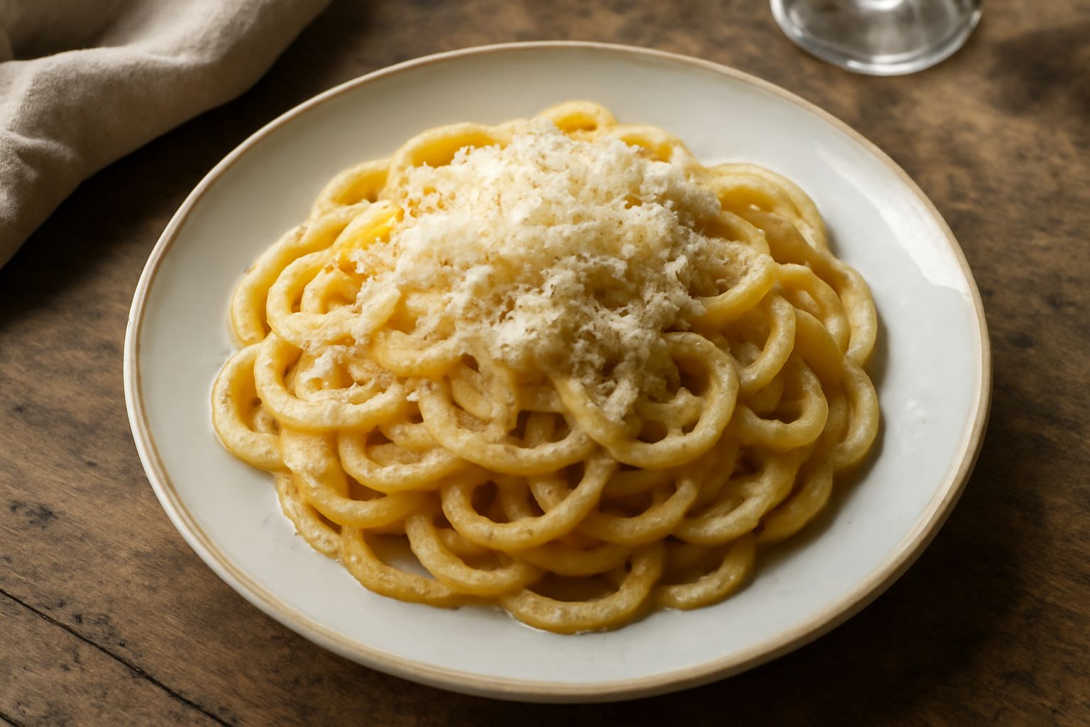 Pecorino delle Crete: come degustarlo e conservarlo in casa