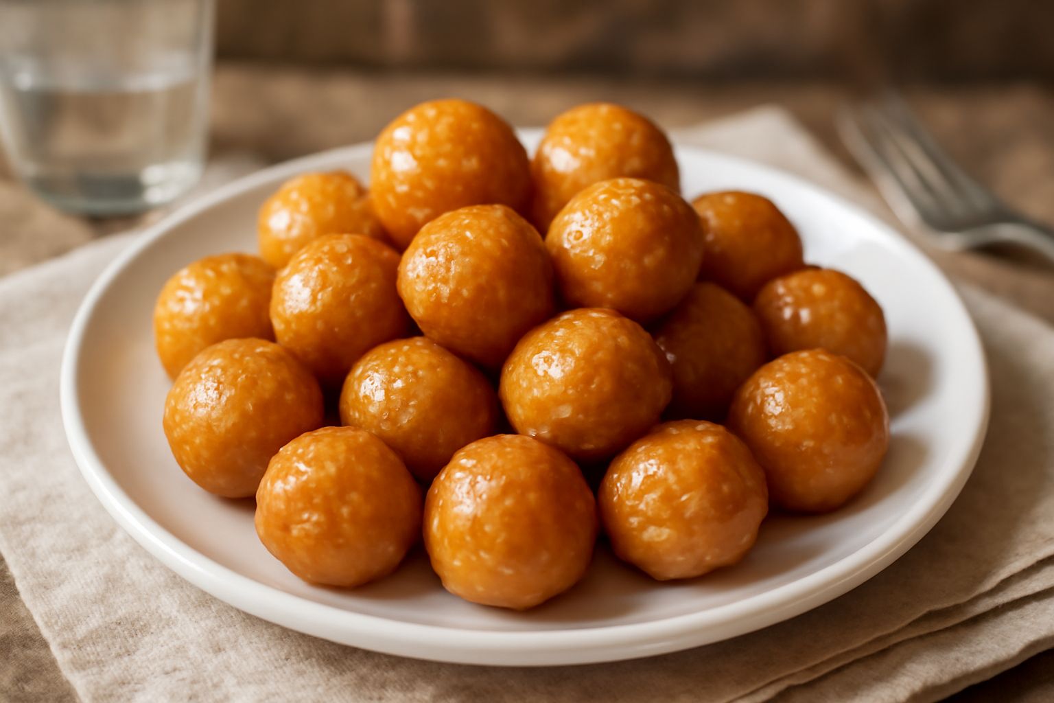 Pirichittas: fritte e dorate, leggere e saziano naturalmente