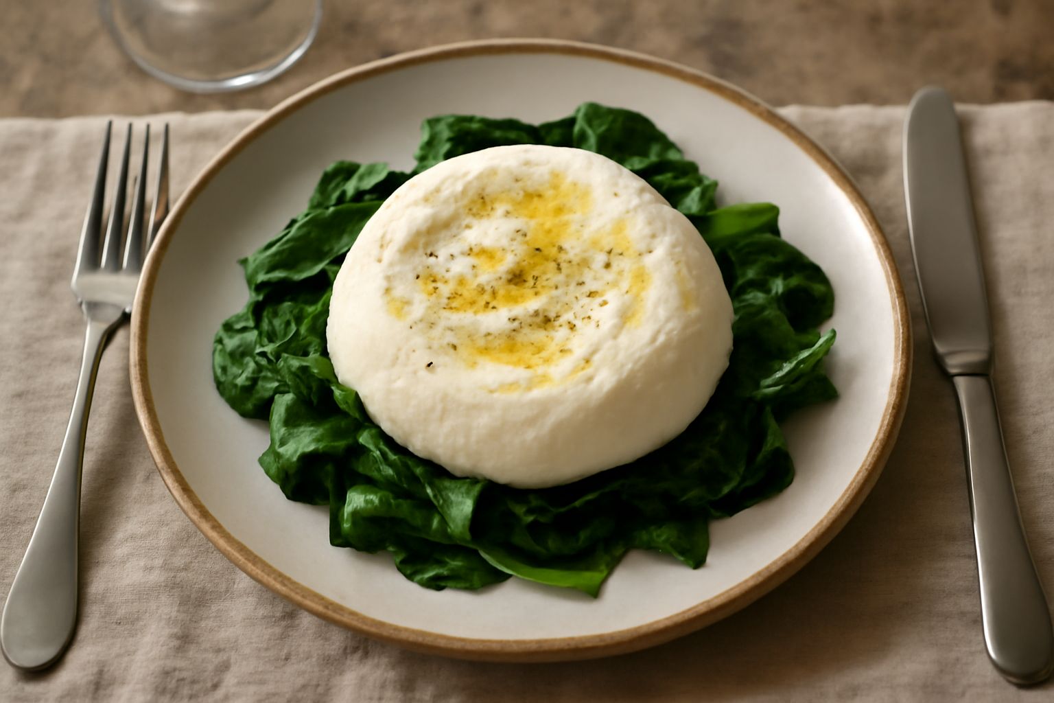 Raviggiolo: come fare questo formaggio fresco in casa