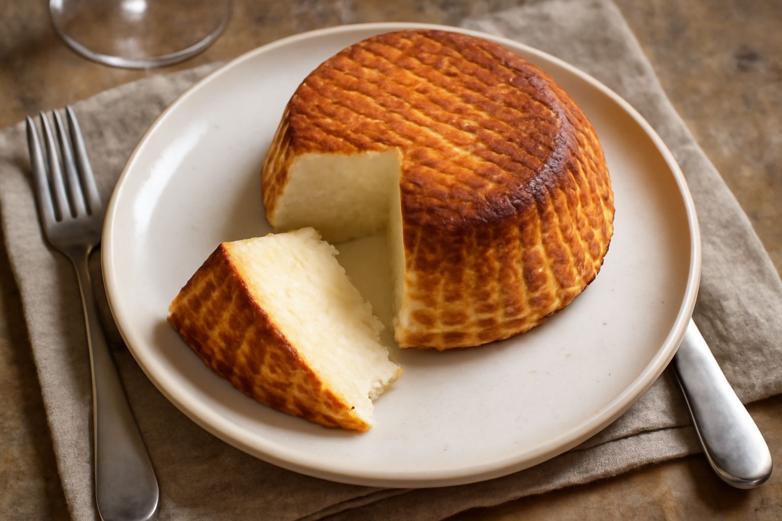 Ricotta affumicata: come prepararla in casa con il metodo tradizionale