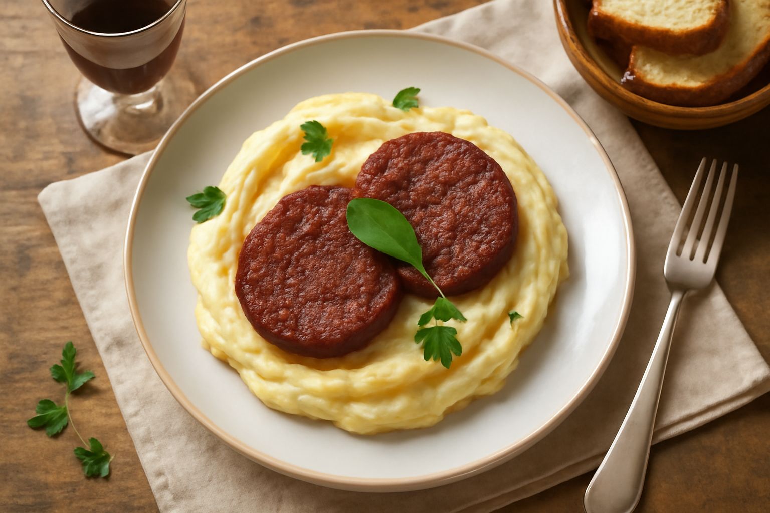 Salame di Como: umami intenso e digeribilità grazie ai fermenti naturali