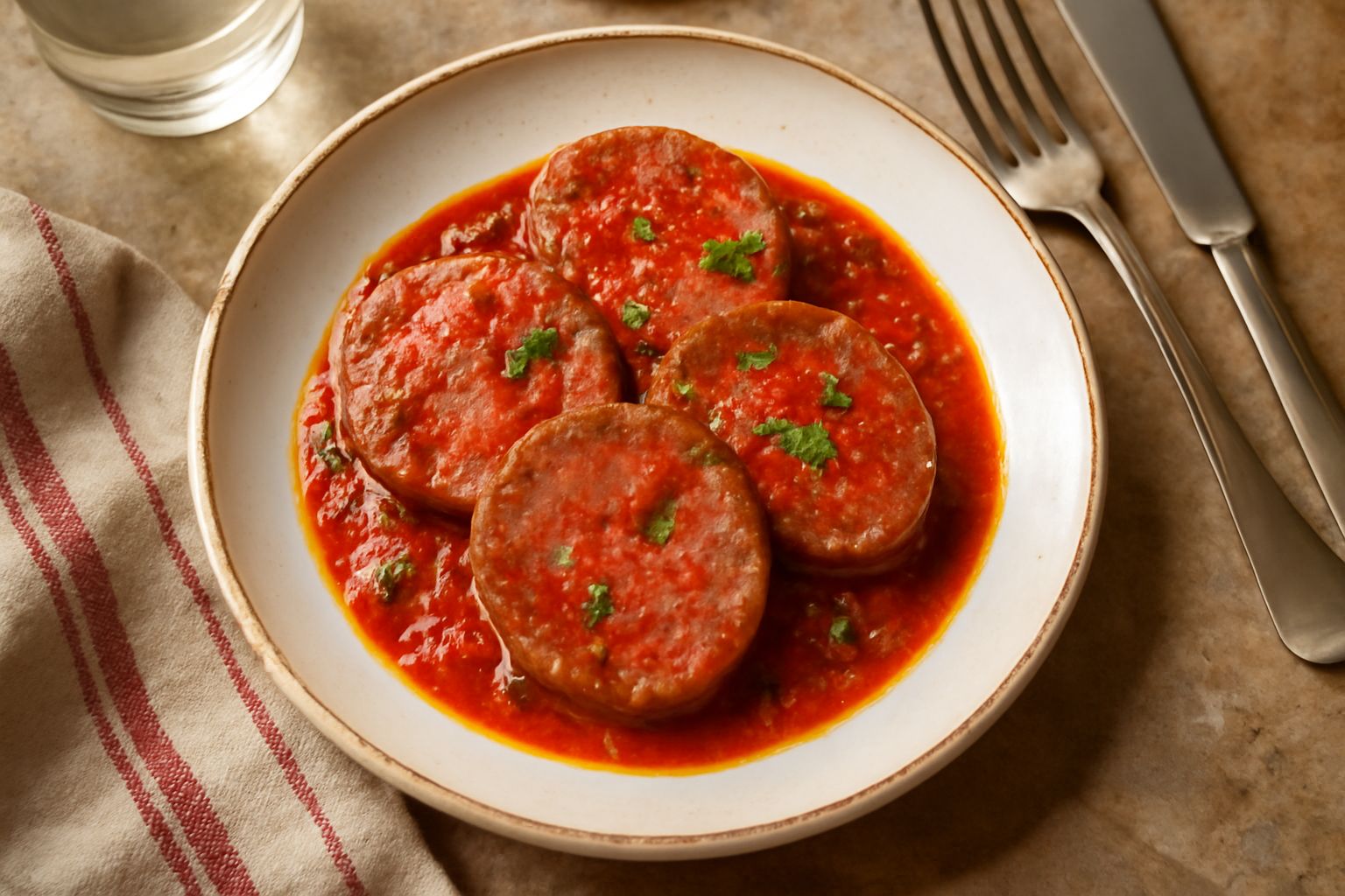 Salame di Forlì: tradizione speziata che nutre il corpo con proteine nobili e sapore pieno