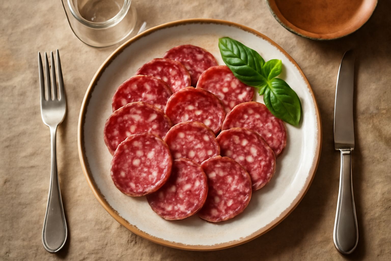 Salame di Varzi: ricchezza di sapore intenso con digeribilità naturale